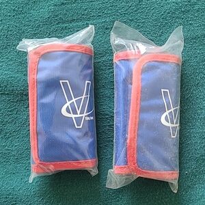 Vintage Pair of Kelloggs Vector Wrist or Ankle Weight Set.  New & Still Sealed